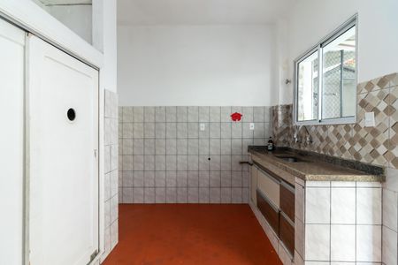 Apartamento para alugar com 140m², 2 quartos e sem vagaCozinha