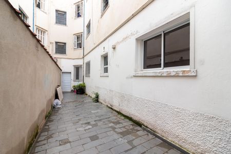 Apartamento para alugar com 140m², 2 quartos e sem vagaQuintal