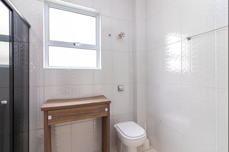 Apartamento para alugar com 140m², 2 quartos e sem vagaBanheiro