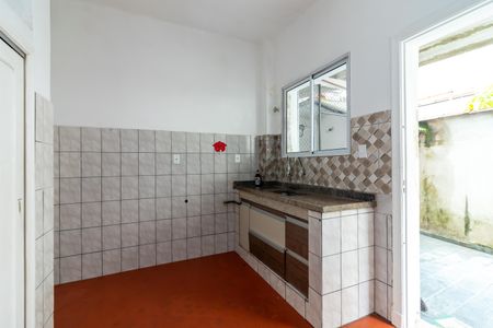 Apartamento para alugar com 140m², 2 quartos e sem vagaCozinha