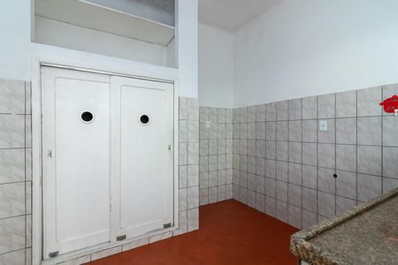 Apartamento para alugar com 140m², 2 quartos e sem vagaCozinha