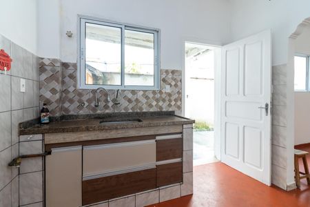 Apartamento para alugar com 140m², 2 quartos e sem vagaCozinha