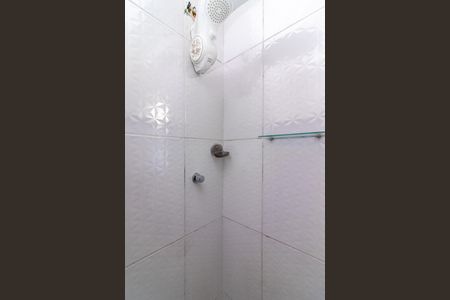 Apartamento para alugar com 140m², 2 quartos e sem vagaBanheiro