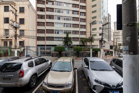 Apartamento para alugar com 140m², 2 quartos e sem vagaQuarto 1 - Vista