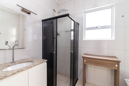 Apartamento para alugar com 140m², 2 quartos e sem vagaBanheiro