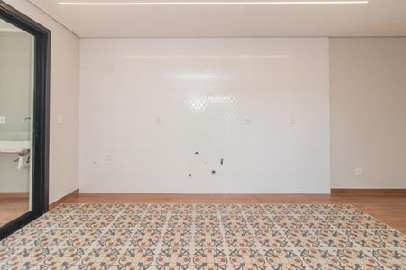 Casa à venda com 117m², 3 quartos e 2 vagasCozinha