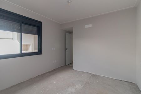 Casa à venda com 117m², 3 quartos e 2 vagasQuarto 3 - Suíte