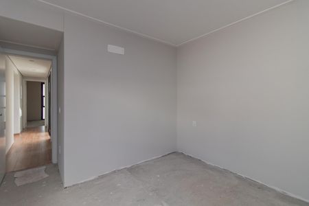 Casa à venda com 117m², 3 quartos e 2 vagasQuarto 3 - Suíte