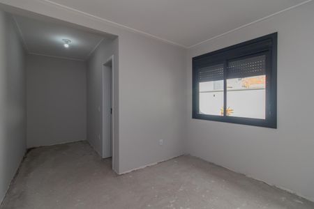 Casa à venda com 117m², 3 quartos e 2 vagasQuarto 3 - Suíte