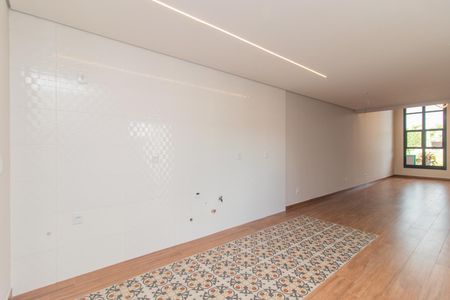Casa à venda com 117m², 3 quartos e 2 vagasCozinha