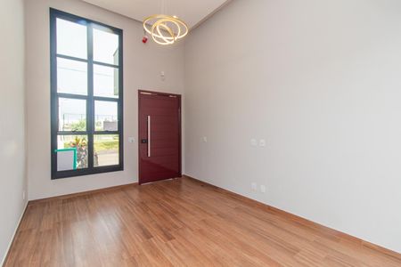 Sala de casa à venda com 3 quartos, 117m² em Hípica, Porto Alegre