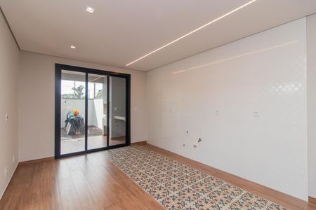 Casa à venda com 117m², 3 quartos e 2 vagasCozinha
