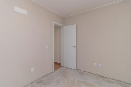 Quarto 1 de casa à venda com 3 quartos, 117m² em Hípica, Porto Alegre