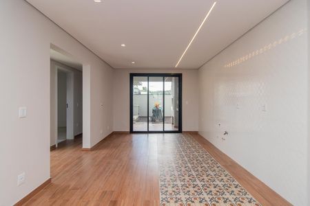 Casa à venda com 117m², 3 quartos e 2 vagasCozinha