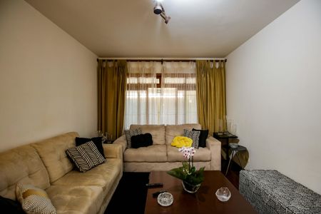 Sala  de casa à venda com 3 quartos, 190m² em Vila Butantã, São Paulo