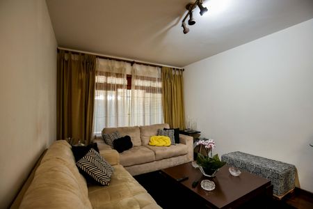  Sala  de casa à venda com 3 quartos, 190m² em Vila Butantã, São Paulo