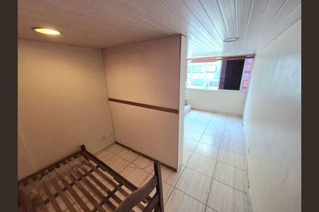 Apartamento à venda com 1 quarto, 28m² em Copacabana, Rio de Janeiro