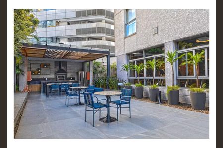 Apartamento à venda com 50m², 1 quarto e sem vaga