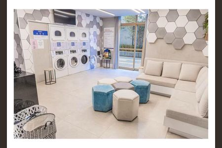 Apartamento à venda com 1 quarto, 50m² em Pinheiros, São Paulo