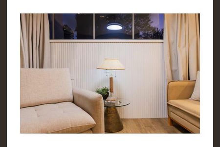 Apartamento à venda com 50m², 1 quarto e sem vaga