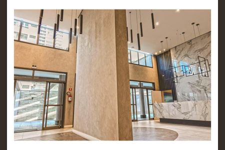 Apartamento à venda com 50m², 1 quarto e sem vaga