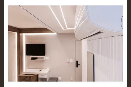 Apartamento à venda com 1 quarto, 50m² em Pinheiros, São Paulo