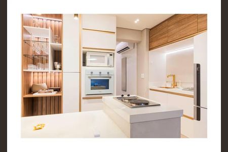 Apartamento à venda com 1 quarto, 50m² em Pinheiros, São Paulo