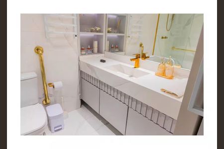 Apartamento à venda com 1 quarto, 50m² em Pinheiros, São Paulo