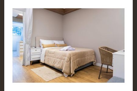 Apartamento à venda com 1 quarto, 50m² em Pinheiros, São Paulo