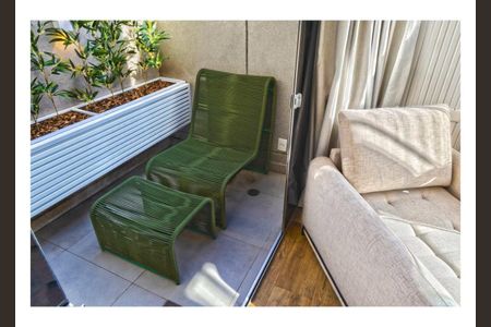 Apartamento à venda com 50m², 1 quarto e sem vaga