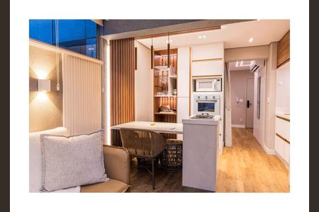 Apartamento à venda com 1 quarto, 50m² em Pinheiros, São Paulo