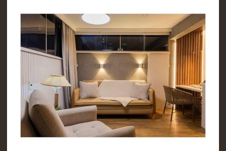 Apartamento à venda com 1 quarto, 50m² em Pinheiros, São Paulo