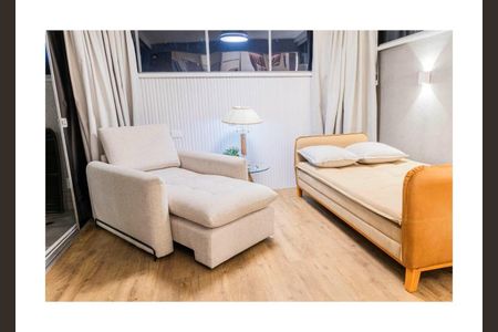 Apartamento à venda com 1 quarto, 50m² em Pinheiros, São Paulo