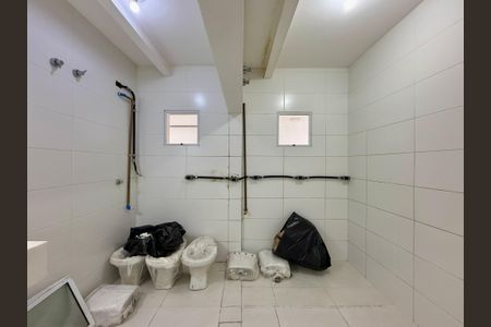 Casa para alugar com 180m², 5 quartos e 2 vagasÁrea de Serviço