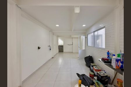 Casa para alugar com 180m², 5 quartos e 2 vagasCozinha