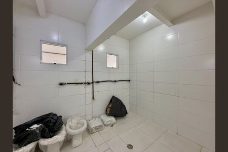 Casa para alugar com 180m², 5 quartos e 2 vagasÁrea de Serviço