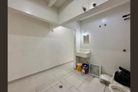 Casa para alugar com 180m², 5 quartos e 2 vagasÁrea de Serviço