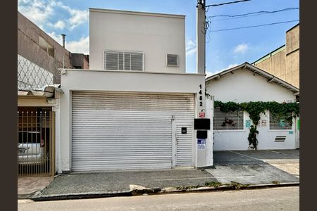 Casa para alugar com 180m², 5 quartos e 2 vagasFachada 