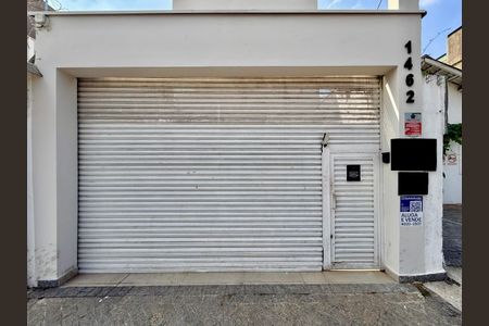 Casa para alugar com 180m², 5 quartos e 2 vagasFachada 