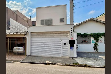 Casa para alugar com 180m², 5 quartos e 2 vagasFachada 