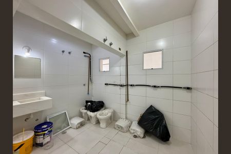 Casa para alugar com 180m², 5 quartos e 2 vagasÁrea de Serviço