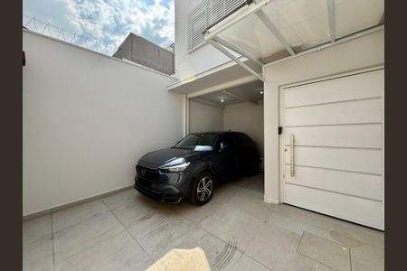 Casa para alugar com 180m², 5 quartos e 2 vagasGaragem 