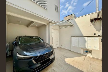 Casa para alugar com 180m², 5 quartos e 2 vagasGaragem 