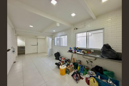 Casa para alugar com 180m², 5 quartos e 2 vagasCozinha 