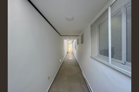 Casa para alugar com 180m², 5 quartos e 2 vagasCorredor Lateral