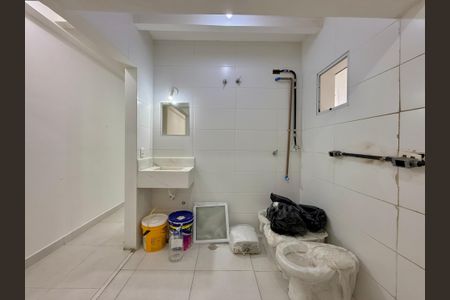 Casa para alugar com 180m², 5 quartos e 2 vagasÁrea de Serviço