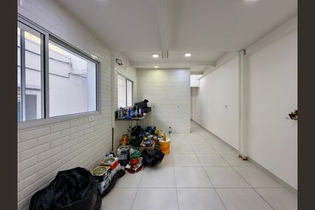 Casa para alugar com 180m², 5 quartos e 2 vagasCozinha