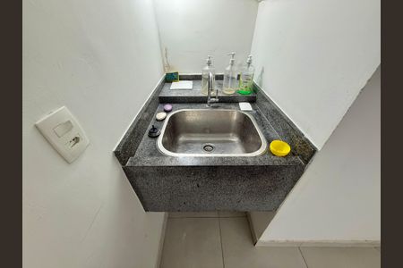 Casa para alugar com 180m², 5 quartos e 2 vagasÁrea de Serviço