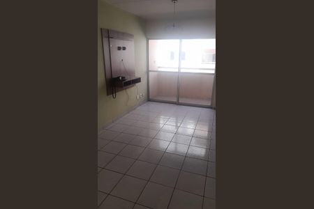 Sala de apartamento para alugar com 2 quartos, 46m² em Vila Maringá , Jundiaí