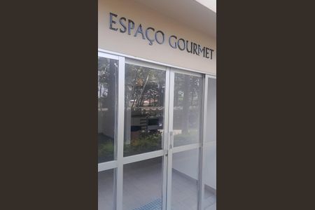 Apartamento para alugar com 46m², 2 quartos e 1 vagaÁrea externa